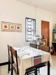 Fully AC Home in Lagao Gensan WiFi 100mbps Cignal - 1