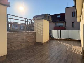 Old Town & Kapana Apartment with Two Balconies - 2