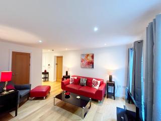 Water Meadows Apartment 6 - 2