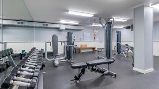 Visit the beautiful Northeast scenery in this Studio Apt with resort amenities - 3