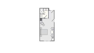Visit the beautiful Northeast scenery in this Studio Apt with resort amenities - 2