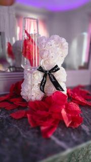 Suite Romantique La Charmante - 6