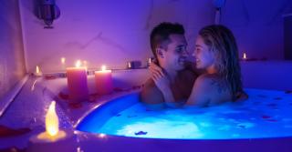 Suite Romantique La Charmante - 7