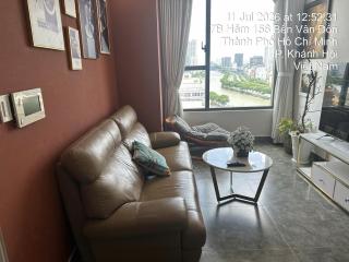 OlaHome RiverGate Saigon CBD - 5