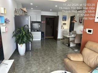 OlaHome RiverGate Saigon CBD - 4
