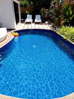 Luxury Massarossa Pool Villa Pattaya-21 - 8