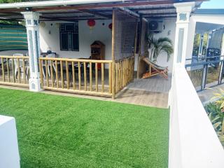 Entre Vallee Eco lodge - 9