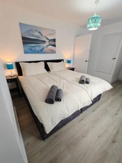 Pet-Friendly Home with Secure Garden nr Beamish - 9
