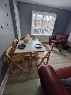 Pet-Friendly Home with Secure Garden nr Beamish - 1