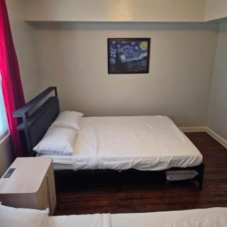 Liberty Alley Hideaway 2 - 3