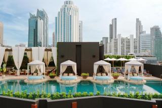 Canopy By Hilton Bangkok Sukhumvit - 1