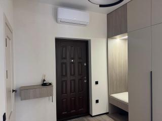 Urban Calm - Designer Apartment with Terrace - 8