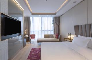 Hilton Samarkand Regency - 9
