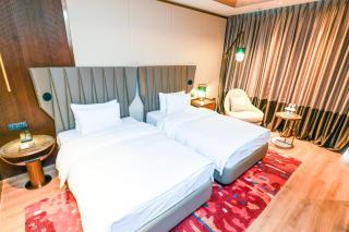 Hilton Samarkand Regency - 5