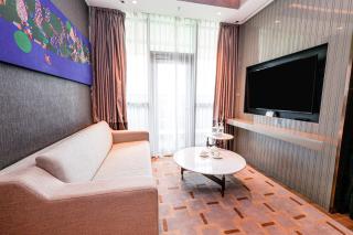 Hilton Samarkand Regency - 4
