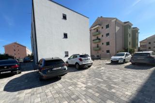 Apartments with parking space Trogir - 24640 - 6