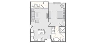 Beautiful Northeast scenery and resort amenities in this great 1BD vacation condo - 4