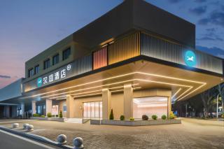 Hanting Hotel Shantou MixC South Jinhuan Road - 8