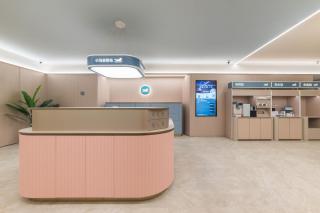 Hanting Hotel Shantou MixC South Jinhuan Road - 3