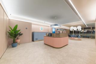 Hanting Hotel Shantou MixC South Jinhuan Road - 5