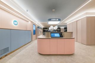 Hanting Hotel Shantou MixC South Jinhuan Road - 4