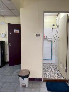 Haiya Guesthouse room 9 - 3