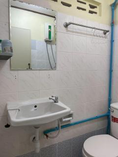 Haiya Guesthouse room 9 - 1