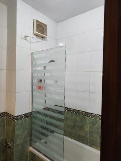 S S Luxor Hotel - 7
