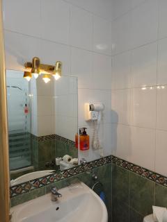 S S Luxor Hotel - 6