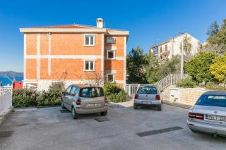 Apartments with parking space Trogir - 23979 - 3