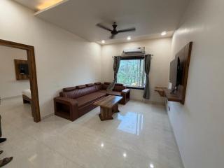 Hotel Mohan Raj Villas - 2