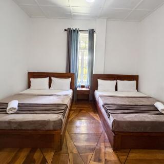 Top Mountain Resort - 2