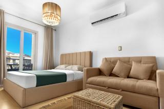 Peaks- Sahl Hasheesh , Edelma Studio - Hurghada - 2