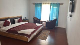 Mangyul House - 8