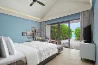 Le Meridien Maldives Resort & Spa - 2