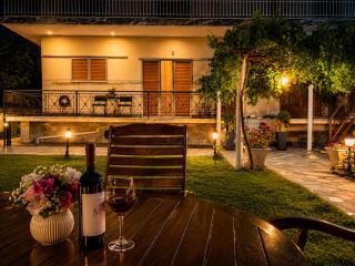 GP Apt - Dream Escape in Mouzaki - 7