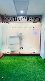 Hotel Grand Shivaay - 8