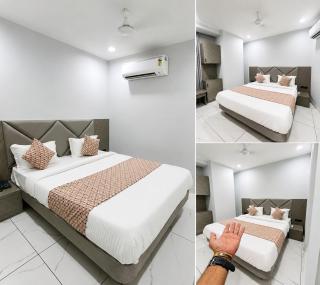 Hotel Grand Shivaay - 5