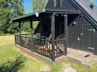 Authentic wooden summer house - 3