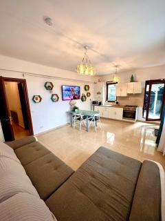 Arcadia Apartament Mamaia Nord - 8