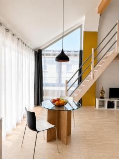 SuSi Agricola Apartments - 8