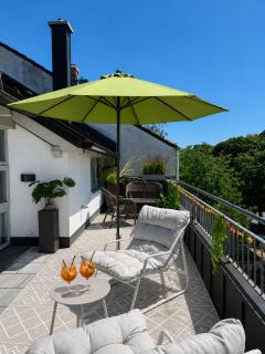 SuSi Agricola Apartments - 5