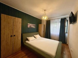 Arcadia Apartament Mamaia Nord - 9