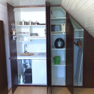 Ferienwohnung am Bodensee - Kressbronn am Bodensee - 5