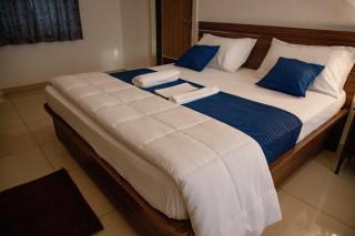 Sushi Greens Suites - 7