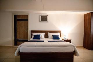 Sushi Greens Suites - 3