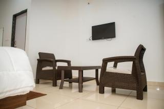 Sushi Greens Suites - 1