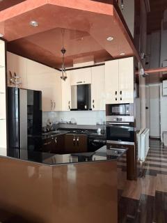 Apartment in Batumi - 6