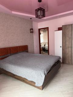 Apartment in Batumi - 1