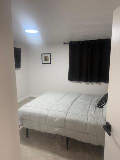 Anthony's Home - 1